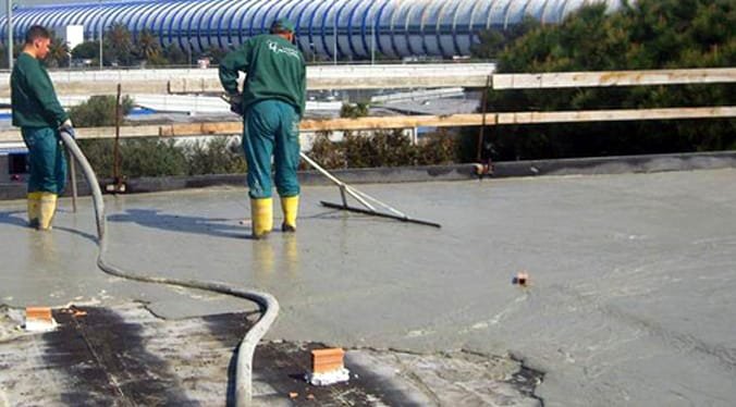 Foamlyt Concrete Manufacturers in Chennai