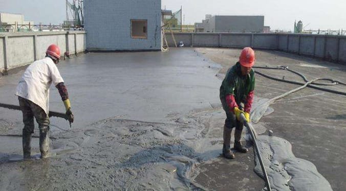 Foamlyt Concrete Manufacturers in Chennai